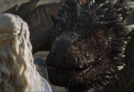 Game of Thrones 5x09 recensione