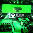 Xbox Microsoft E3 2015