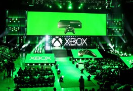 Xbox Microsoft E3 2015