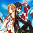 Sword Art Online