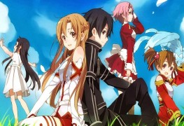 Sword Art Online