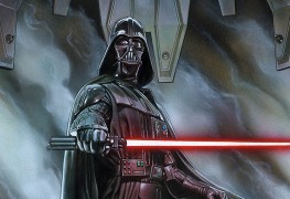 Star Wars - Darth Vader