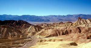 star wars e le sue location tatooine