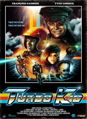 turbo kid: omaggio al trash intramontabile