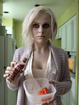 izombie recensione prima stagione