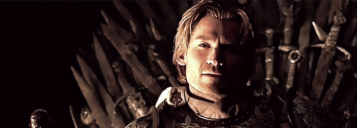 Jaime Lannister