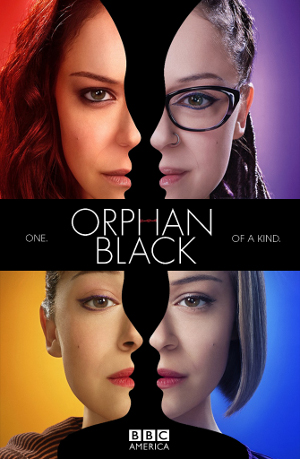 orphan black recensione terza stagione