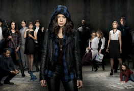 orphan black recensione terza stagione