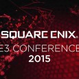 Square Enix E3