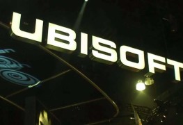 Ubisoft E3 2015