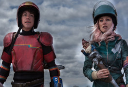 turbo kid