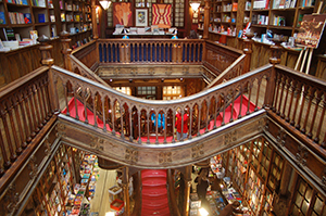Librerie fantasy