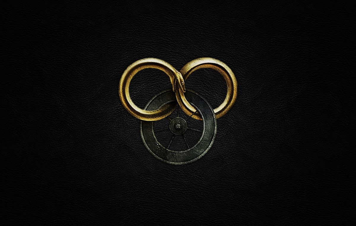 La Ruota del Tempo