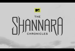 The Shannara Chronicles serie TV