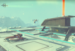 No Man's Sky