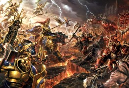 Warhammer Age of Sigmar