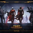 Star Wars Legends Revan