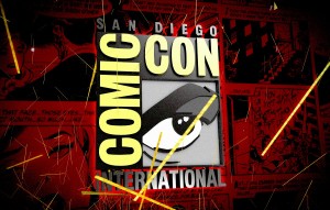 San Diego Comic Con