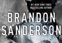 Steelheart film Brandon Sanderson