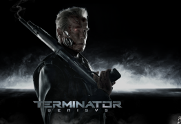 Terminator Genisys recensione