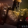 Warcraft film Comic-Con 2015