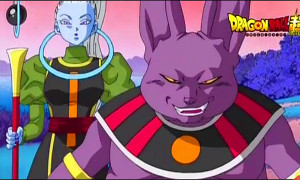 dragon ball super: la nuova serie di Dragon Ball