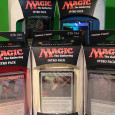 Intro Pack Magic Origins