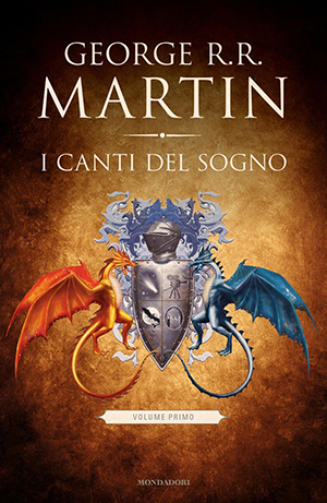 I Canti del Sogno, Martin