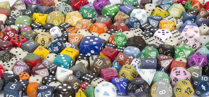 Dungeons & Dices