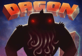 Dagon