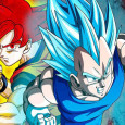 dragon ball super: la nuova serie di Dragon Ball