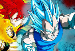 dragon ball super: la nuova serie di Dragon Ball