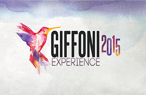 Giffoni Experience 2015