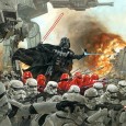 Guerre Stellari Il Gioco di Ruolo