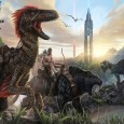 ark: survival evolved