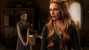 Game of Thrones Telltale