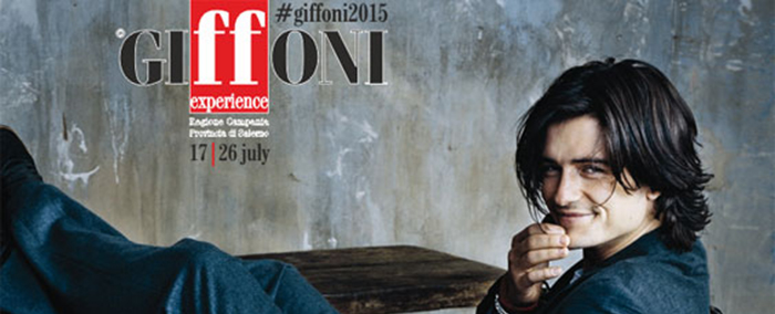 Orlando Bloom Giffoni