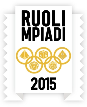 Ruolimpiadi 2015