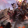 Sword Coast Adventurer's Guide