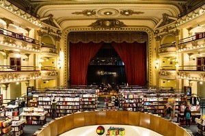Librerie più strane del mondo