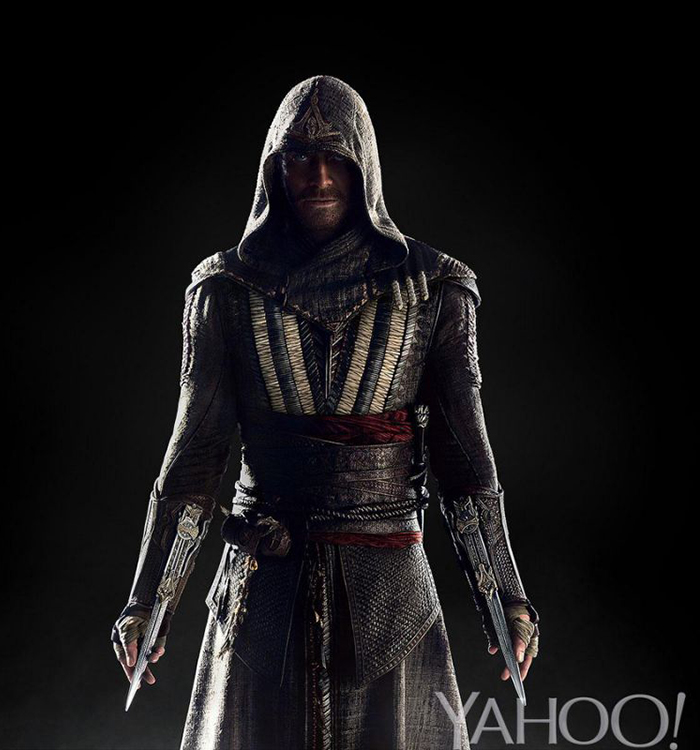 Assassin's Creed Il film
