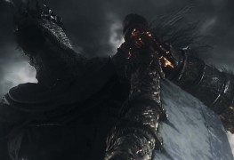 Dark Souls III le novità