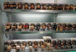 Contest Isola Illyon Mondo Gdr Agosto Funko Pop