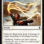 Gideons-Reproach