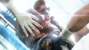Metal Gear Solid V recap