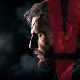 Metal Gear Solid V recap