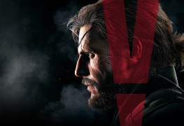 Metal Gear Solid V recap