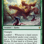 Oran-Rief-Hydra-Battle-for-Zendikar-Spoiler