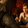 The Witcher donne Geralt Sapkowski
