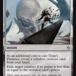 Titans-Presence-Battle-for-Zendikar-Spoiler